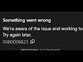Fix Microsoft Store Error Code 0X80D06823 Something Went Wrong On Windows PC