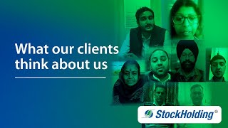 What our clients think about us