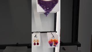 ZARA(Hoops&necklace) Jewelry 2023#shorts#asmr#unboxing#bag#beauty #chanel#dior#luxury#zara #zarahaul