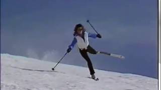 Ski Images | Ash-Gerber Productions 1989