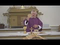 catholic mass today i daily holy mass i sunday december 22 2024 i english holy mass i 5.00 am