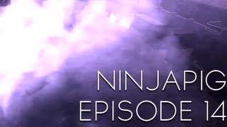 Introducing Striatus Ninjapig: Ninjapig - Episode 14