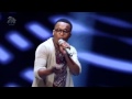 Idols Top 5 Performance: Siphelele goes back to the soil