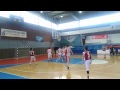 akcija zvornik basketa pogodak d.hajdukovica