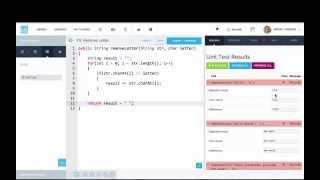 Autograders: Java String Methods