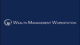 統合資産管理システム WEALTH MANAGEMENT WORKSTATIONのご紹介