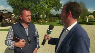 Goffs Orby 2017 Preview