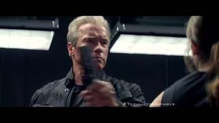 Terminator: Genisys - Official TV Spot