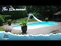 The Savannah | San Juan Fiberglass Pools