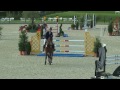 bonhomme open 2015 prf04 04 jasmin selke john santauer