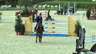 Bonhomme OPEN 2015 Prf04 04 Jasmin Selke John   Santauer