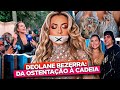 ENTENDA AS MAIORES POLÊMICAS DE DEOLANE BEZERRA | Diva Depressão