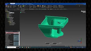 Tips and Tricks with Ansys Mechanical | Simulation World