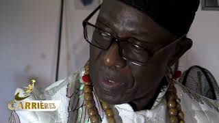 Success story - Le Prince Kum'a Ndumbe III, Fondation AfricAvenir International, du 28 10 2021