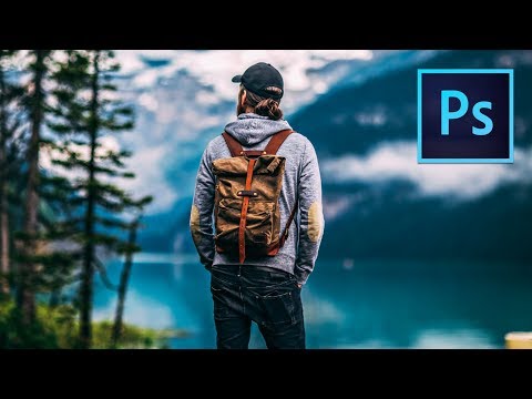 Make your photos MOVE and COME TO LIFE! Photoshop Tutorial Make your photos MOVE and COME TO LIFE! Photoshop Tutorial