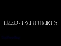 Download Truth Hurts Lizzo lyrics mp3