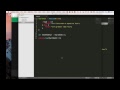 Lambda School Mini Bootcamp Lesson 6 - Functions, Parameters, Arguments