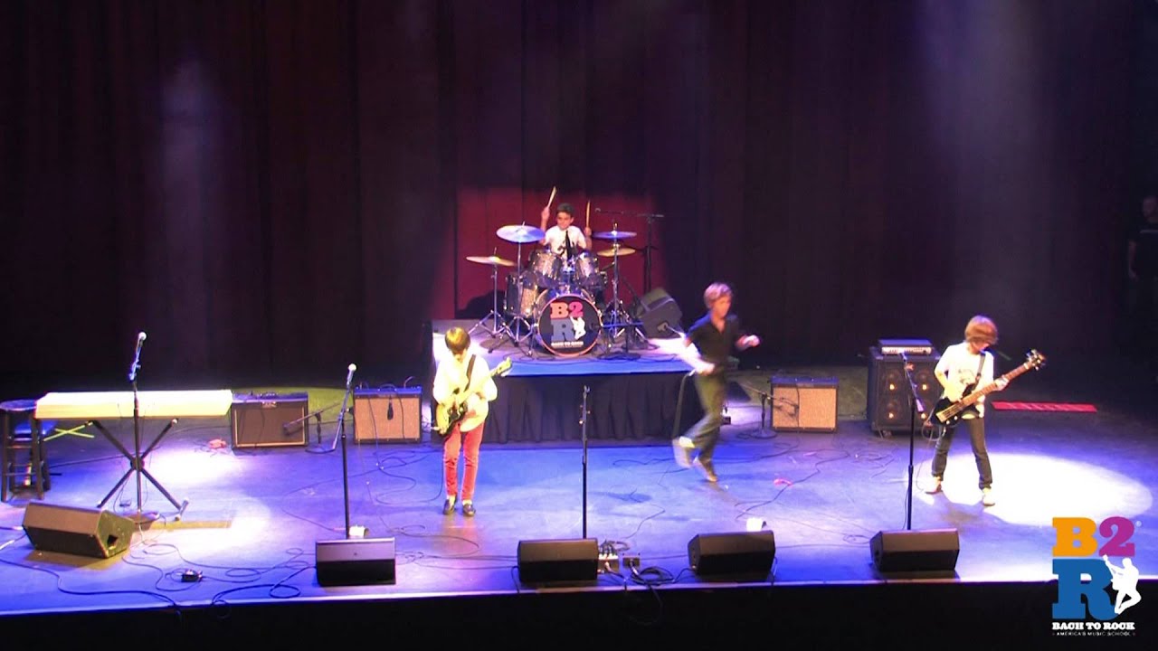B2r Battle Of The Bands Xii Twenty20 1st Place Youtube
