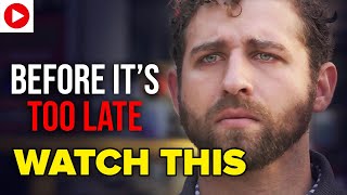 Before It S Too Late Watch This