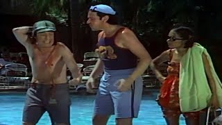 El chavo del 8 capitulos completos - Aventuras en Acapulco