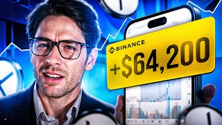 I Made $64,200 Using This Ripple Crypto Arbitrage Strategy Today! XRP Price Prediction Today