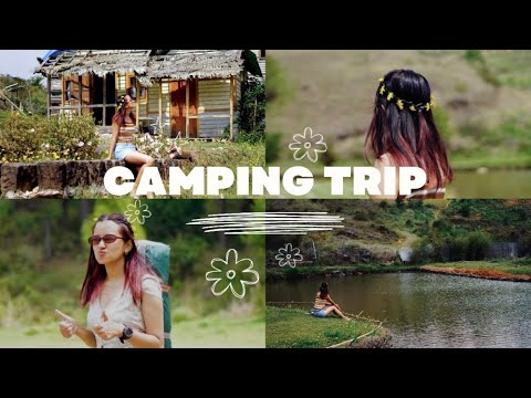 Camping Trip Youtube