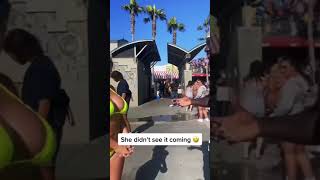 I Tricked Danii Banks Into