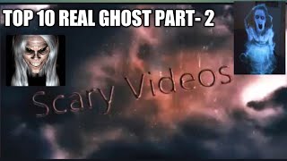 Scariest Ghost Paranormal Activity। Real Ghost Caught On Camera। Scary Videos