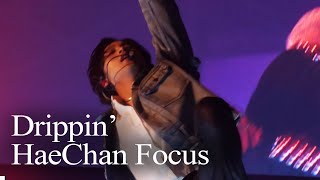 [4k] 230601 Nct Dream - Drippin' 드리핀 해찬위주 직캠 haechan focus 엔시티 드림 드림쇼2 앙콘 앵콜콘 폰카 팬캠