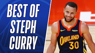 Steph Curry's BEST PLAYS Of The 2020-21 Regular Season 🔥