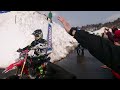 2016 おぐにＦＭＸ　フリースタイルモトクロス