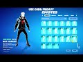 ALL NEW ICON SERIES DANCE & EMOTES IN FORTNITE! #16