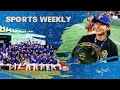 Sports Weekly Episode 16 - Taiwan Makes History! | TaiwanPlus News