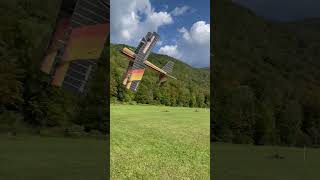 4D RC Flying at the 2024 NEAT Fair