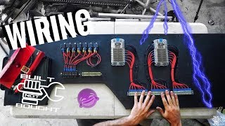 BUILT NOT BOUGHT Ep.8 || This is Why I Love Wiring!