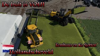 Farming simulator 2019 Hollandscheveld \