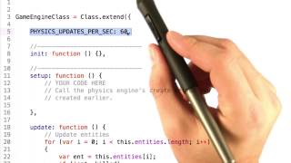 Game Engine Integration - HTML5 Game Development