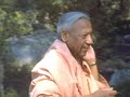 rare lecture by swami prabhavananda silence hollywood temple 11 24 1957