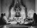 Rare Lecture by Swami Prabhavananda - Silence - Hollywood Temple - 11/24/1957