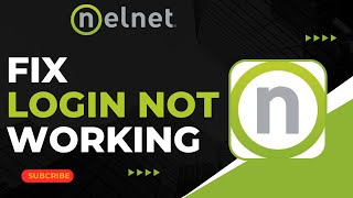 How To Fix Nelnet Login Not Working !
