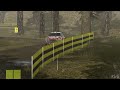 wrc 4 fia world rally championship gameplay pc uhd 4k60fps