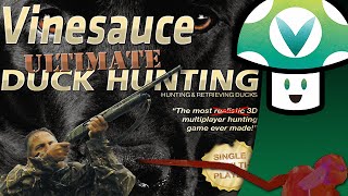 [Vinesauce] Vinny - Ultimate Duck Hunting