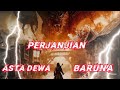 Kisah Rahyang Jaya Dharma(Ki Jarot ),Awal Mula Perjanjian Asta Dewa dan Baruna