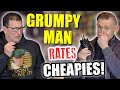 GRUMPY FRAGRANCE BRAND OWNER RATES CHEAP FRAGRANCES