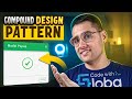 Compound Pattern in React | #30 React Course
