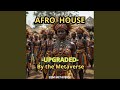 Hidden tribe vibrations