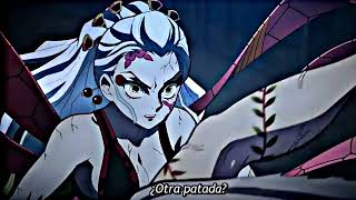 Nezuko transformation full demon form| Demon Slayer season 2