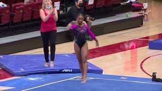 Kyla Bryant (Stanford) Floor 2022 vs UCLA 9.975