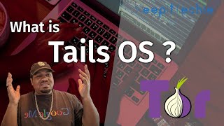 Tails OS | Most Secure Linux Distro