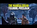 Why Mandalorian Trained Clones Had A Higher Survival Rate